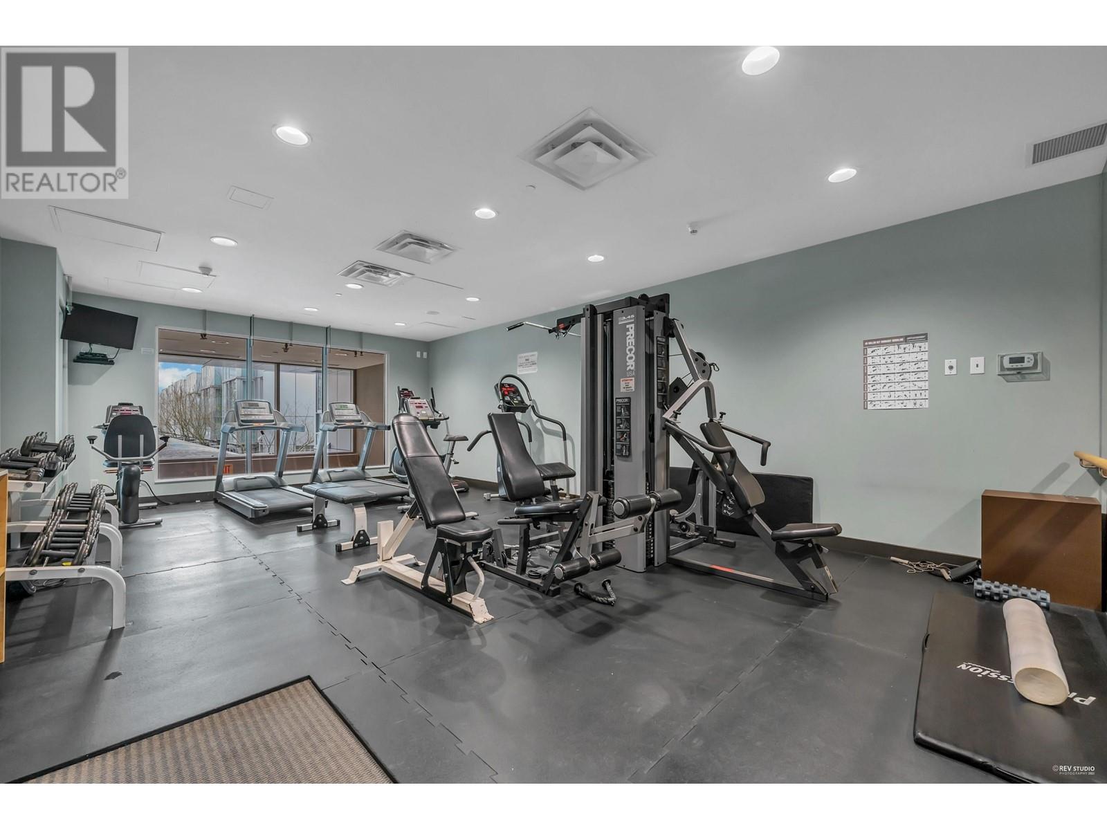 2305 590 Nicola Street, Vancouver, British Columbia  V6G 3J8 - Photo 31 - R2998513