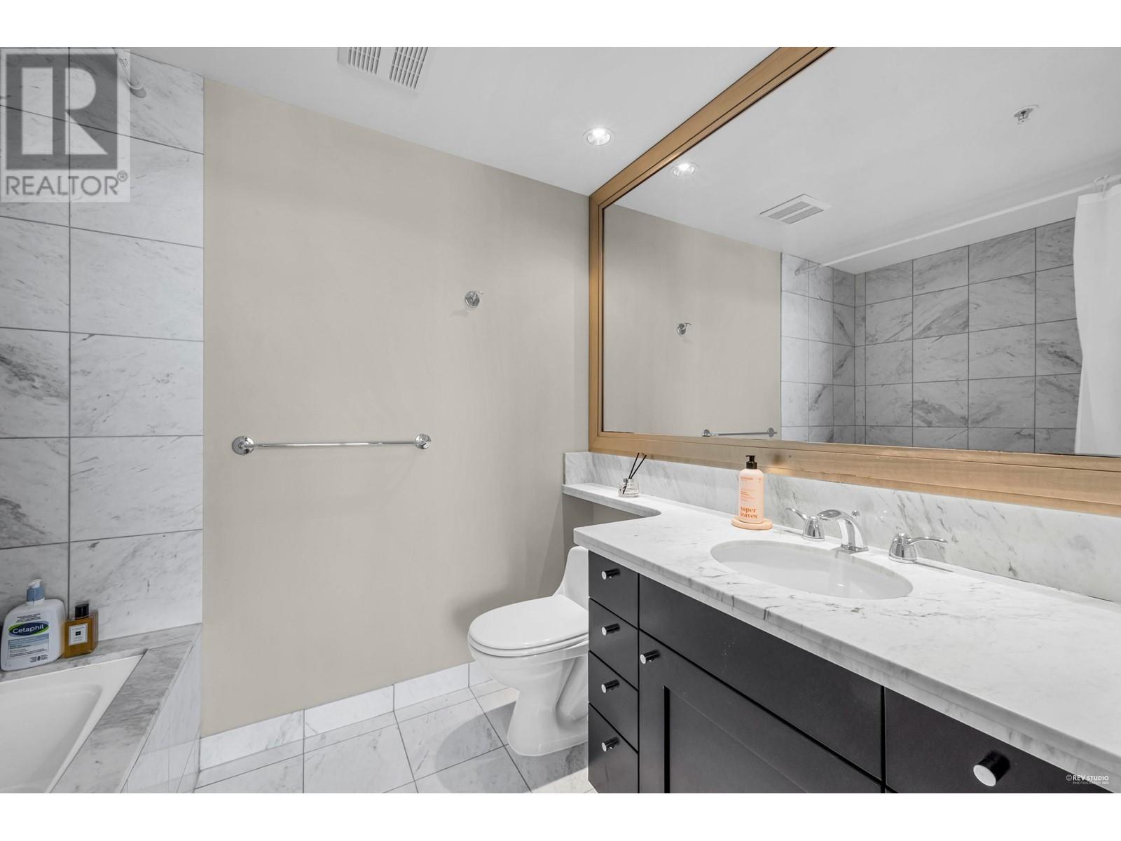 2305 590 Nicola Street, Vancouver, British Columbia  V6G 3J8 - Photo 21 - R2998513