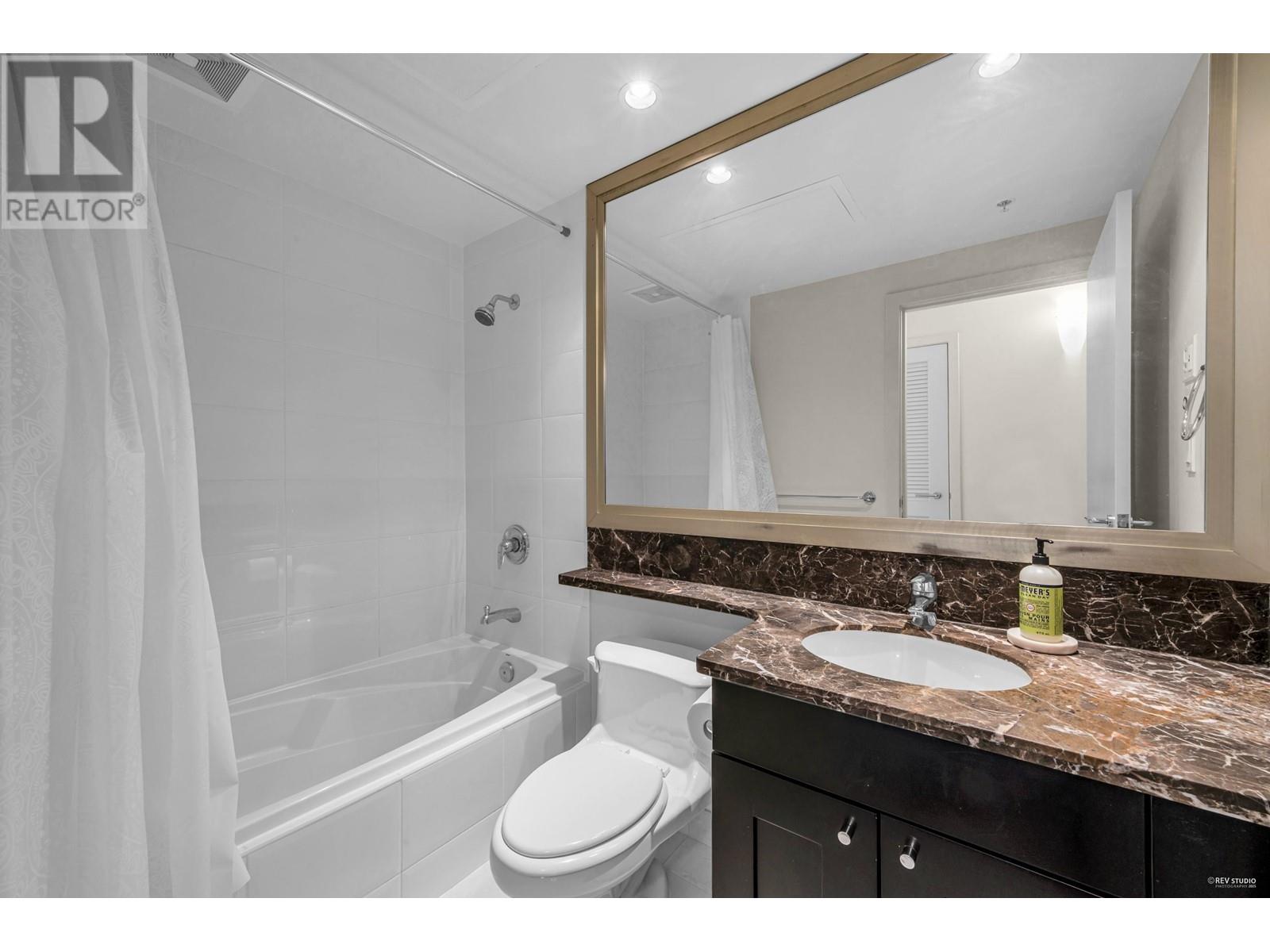 2305 590 Nicola Street, Vancouver, British Columbia  V6G 3J8 - Photo 24 - R2998513