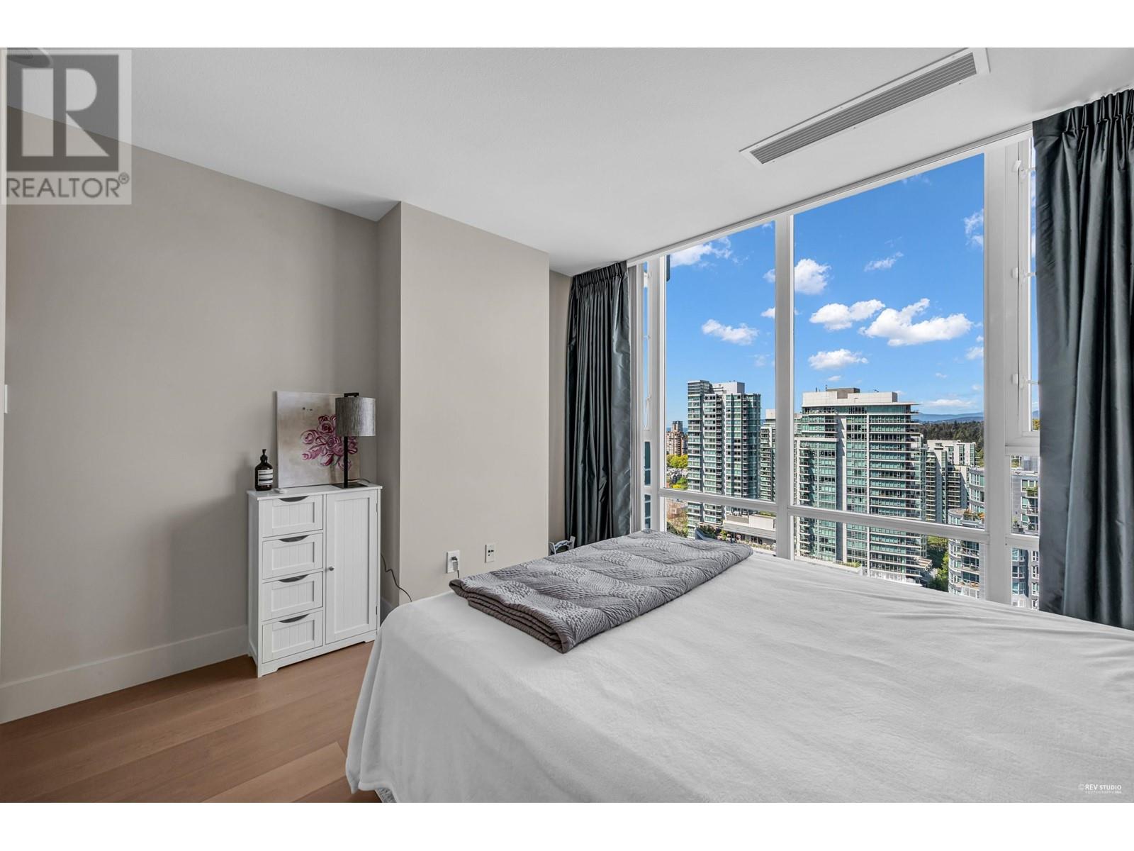 2305 590 Nicola Street, Vancouver, British Columbia  V6G 3J8 - Photo 18 - R2998513