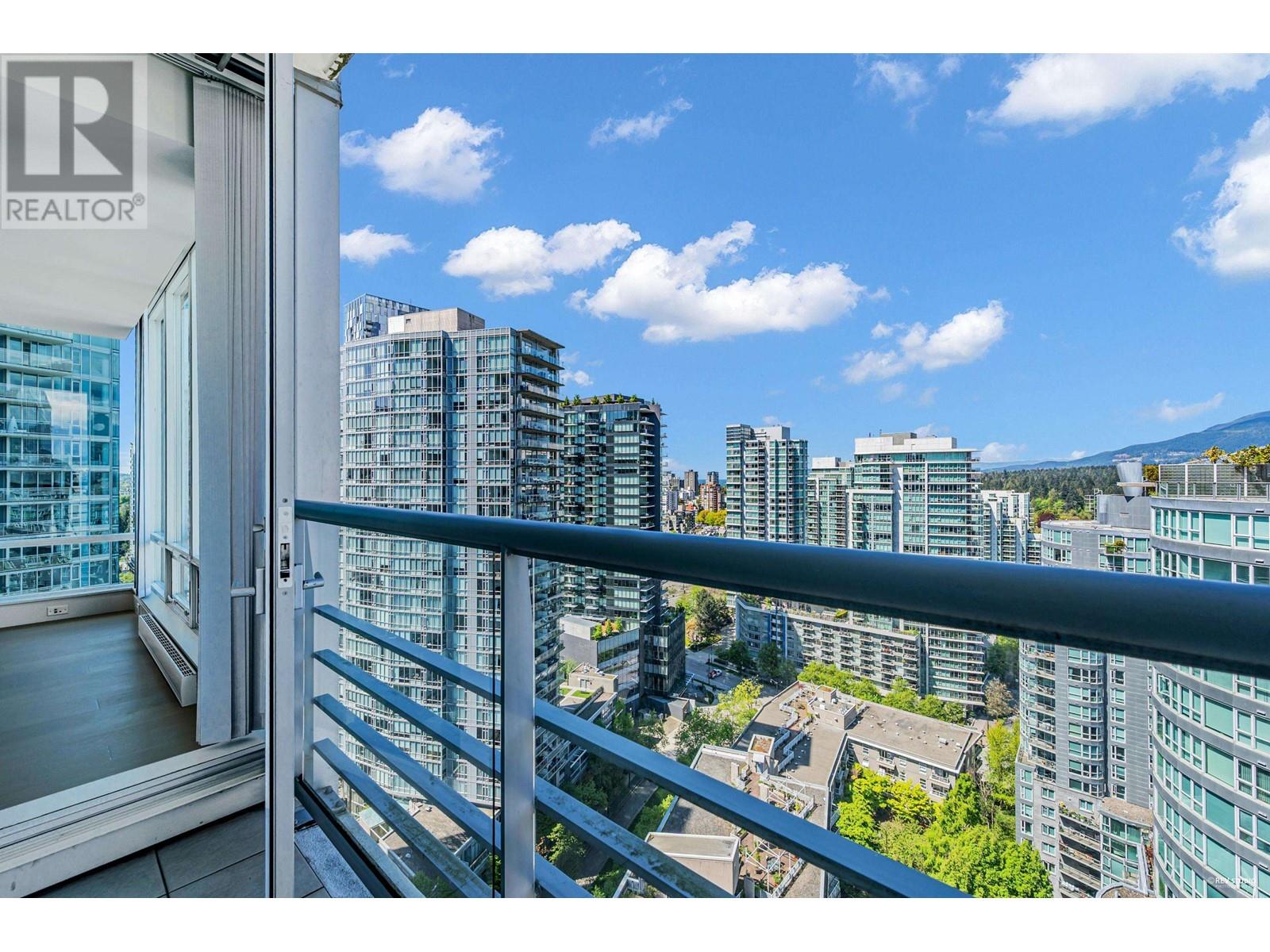 2305 590 Nicola Street, Vancouver, British Columbia  V6G 3J8 - Photo 27 - R2998513