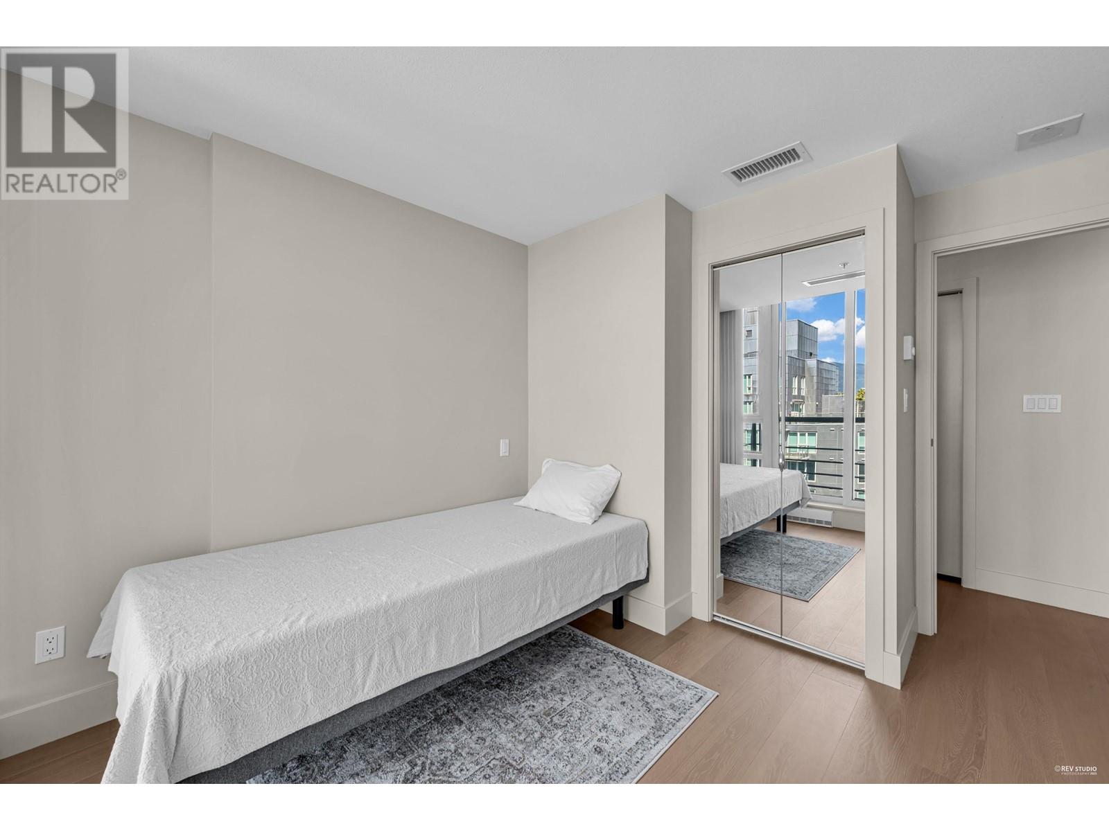 2305 590 Nicola Street, Vancouver, British Columbia  V6G 3J8 - Photo 22 - R2998513