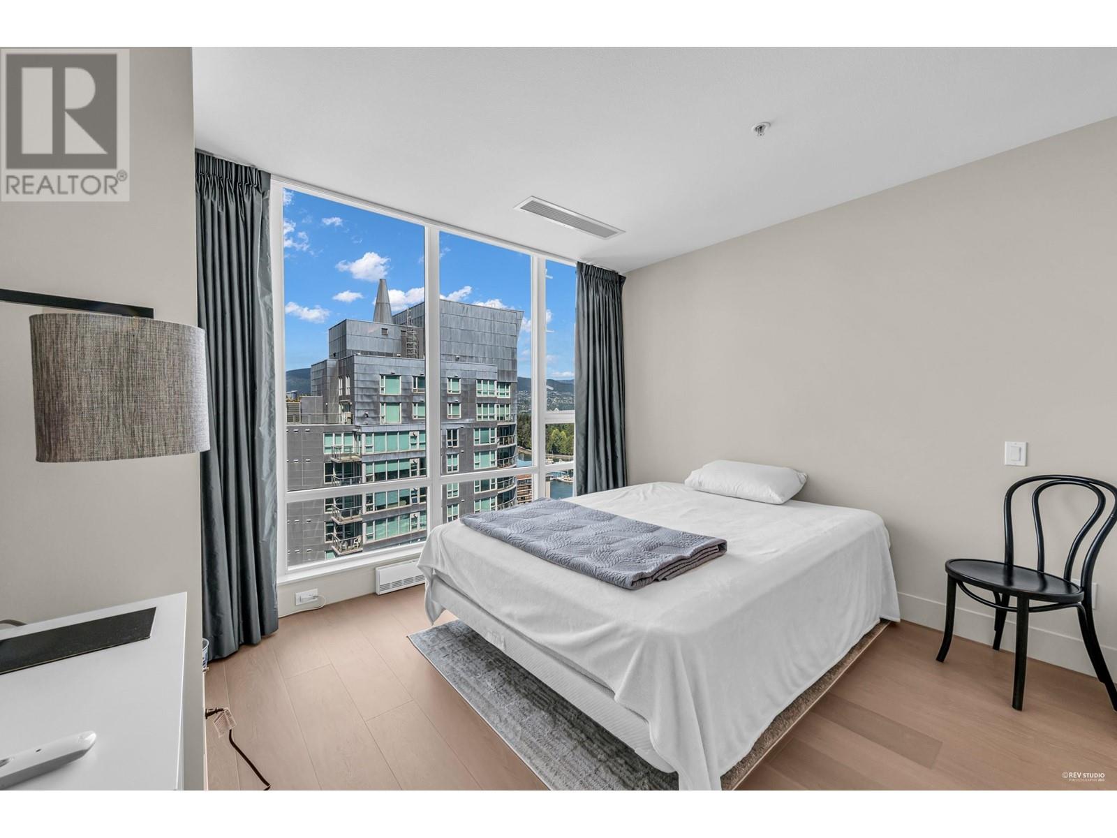 2305 590 Nicola Street, Vancouver, British Columbia  V6G 3J8 - Photo 17 - R2998513
