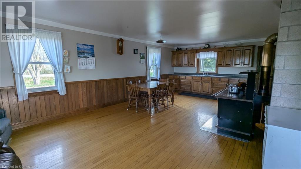 559 Bervie Sideroad, Kincardine, Ontario  N2Z 2X5 - Photo 5 - 40710679