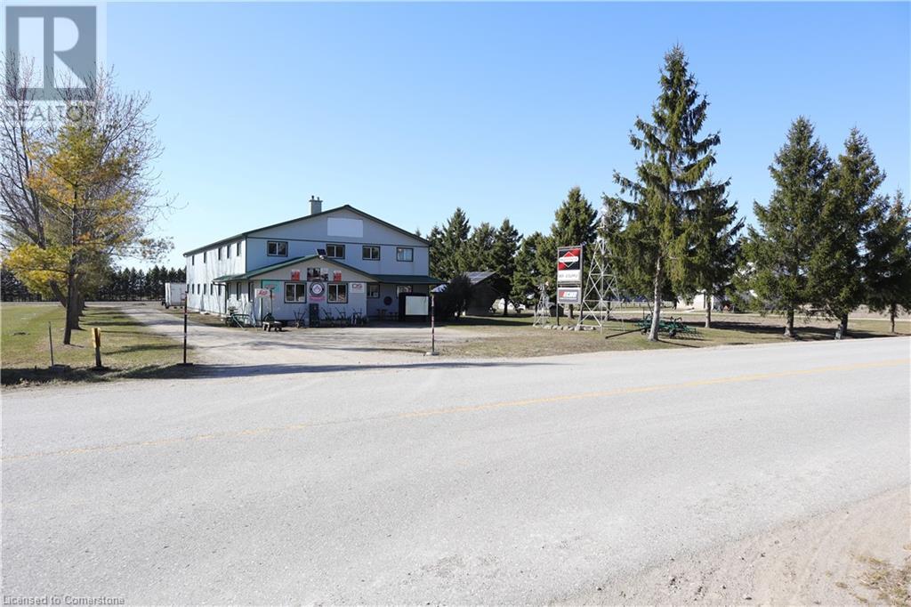 559 Bervie Sideroad, Kincardine, Ontario  N2Z 2X5 - Photo 38 - 40710679
