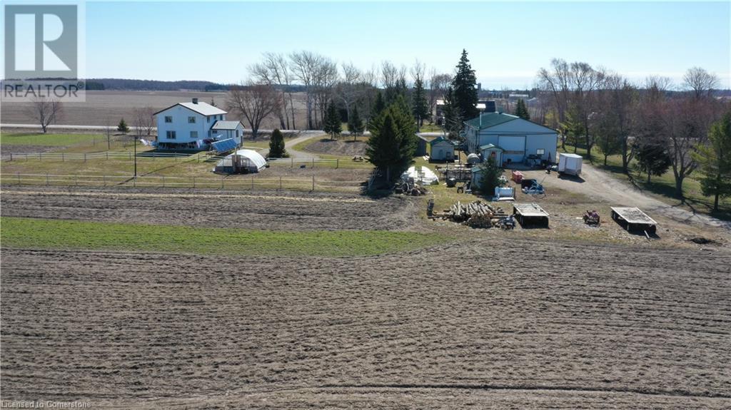 559 Bervie Sideroad, Kincardine, Ontario  N2Z 2X5 - Photo 35 - 40710679
