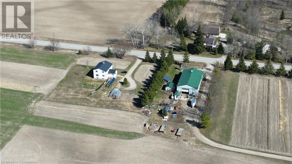 559 Bervie Sideroad, Kincardine, Ontario  N2Z 2X5 - Photo 36 - 40710679