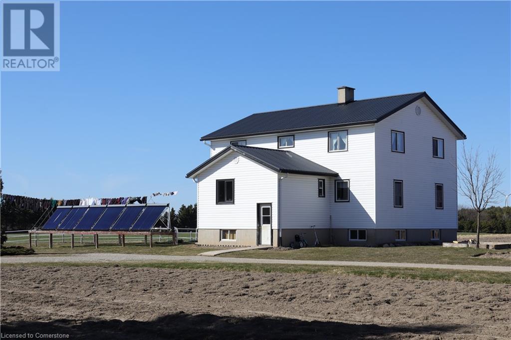 559 BERVIE Sideroad, Kincardine, Ontario