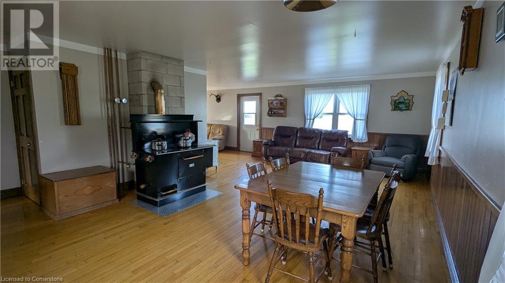 559 Bervie Sideroad, Kincardine, Ontario  N2Z 2X5 - Photo 3 - 40710679