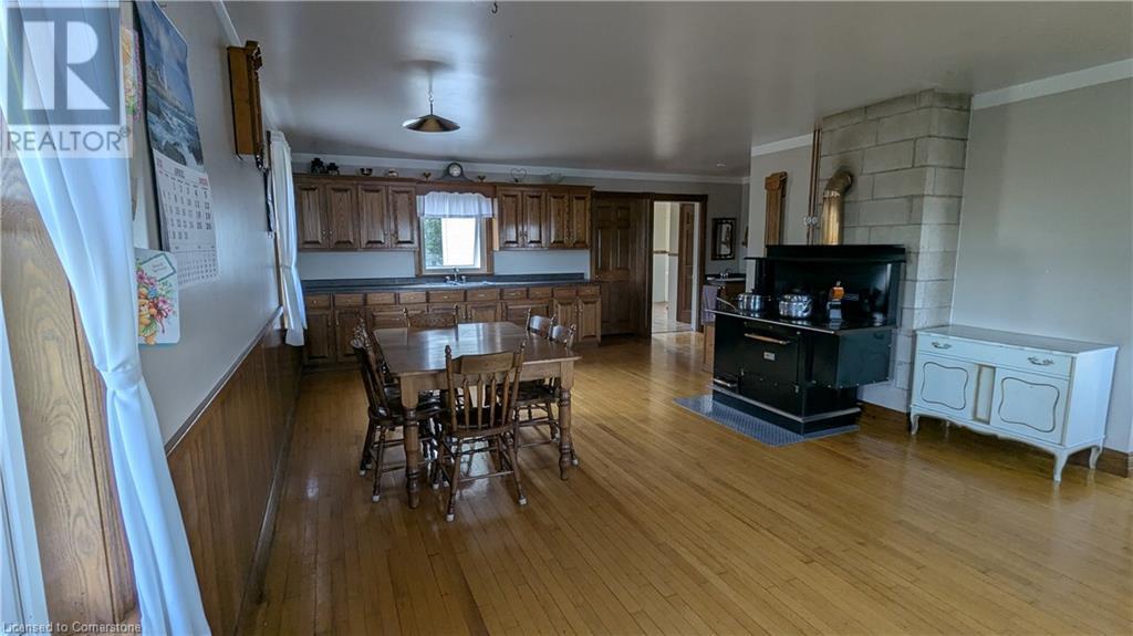 559 Bervie Sideroad, Kincardine, Ontario  N2Z 2X5 - Photo 2 - 40710679