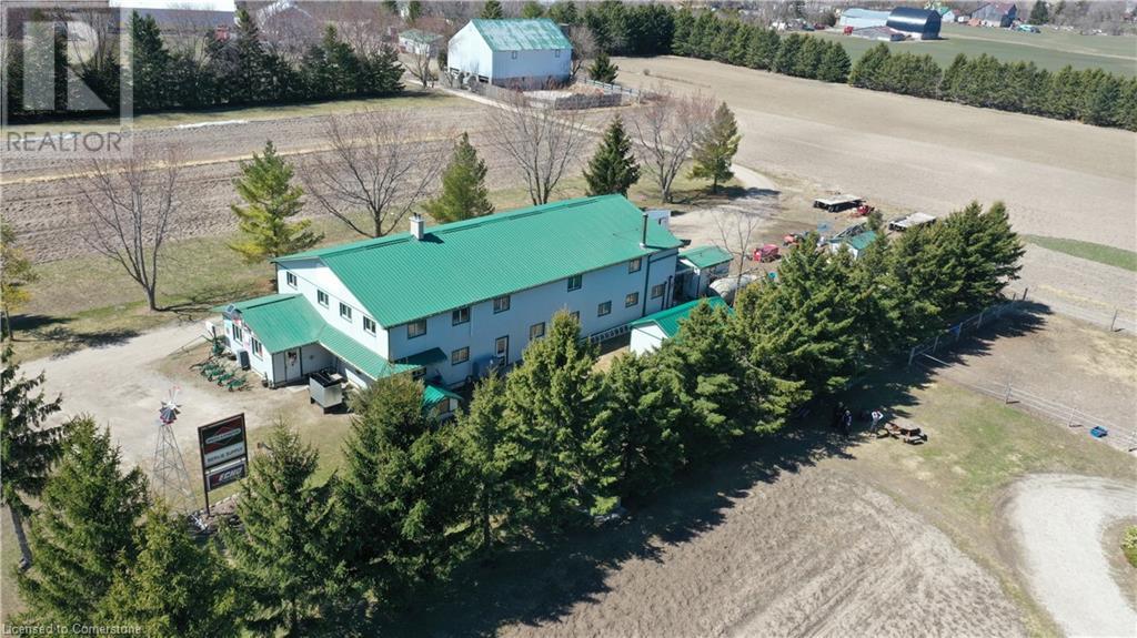559 Bervie Sideroad, Kincardine, Ontario  N2Z 2X5 - Photo 34 - 40710679
