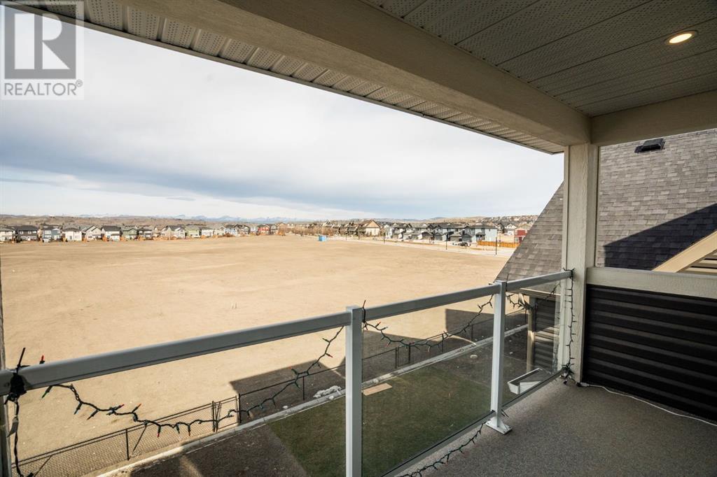 131 Saddlebred Link, Cochrane, Alberta  T4C 3B6 - Photo 15 - A2216388
