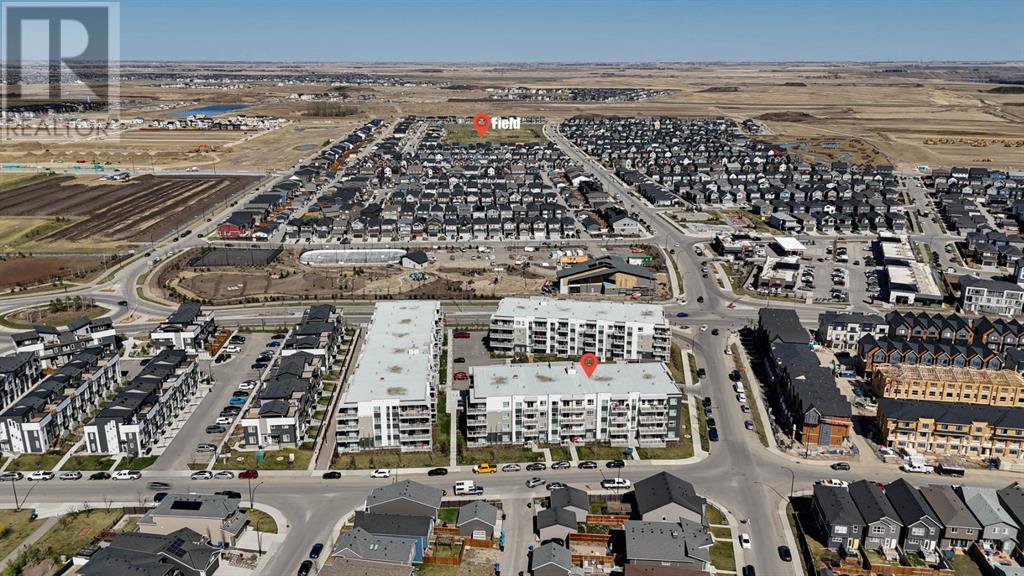 3402, 220 Seton Grove Se, Calgary, Alberta  T3M 3T1 - Photo 29 - A2217503