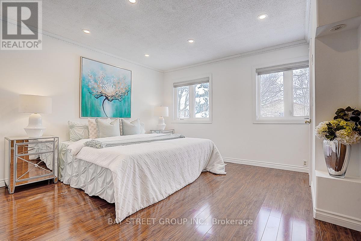 Main And 2nd - 193 Cottonwood Court, Markham, Ontario  L3T 5W9 - Photo 3 - N12106446