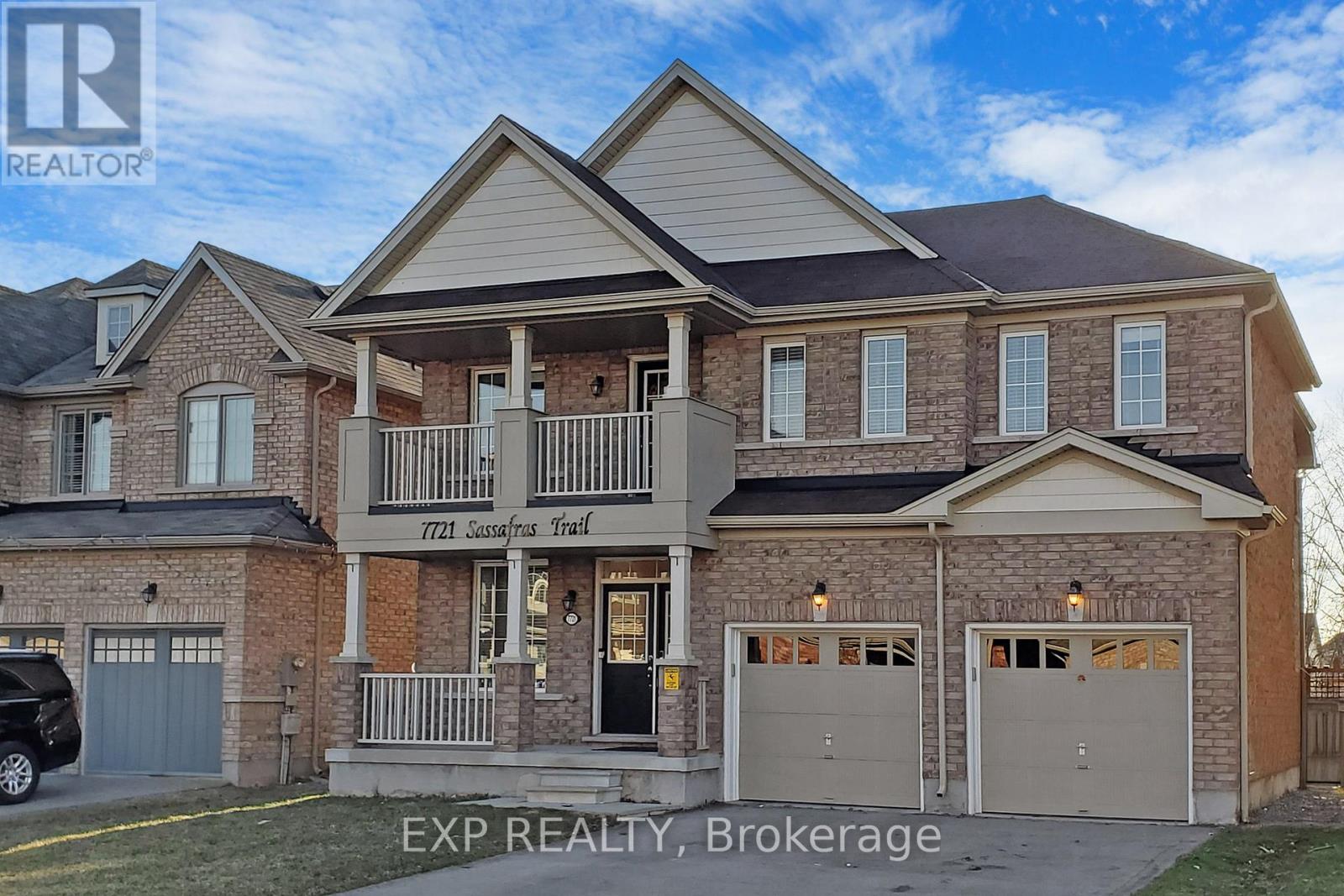 Property at 7721 SASSAFRAS TRAIL image 1