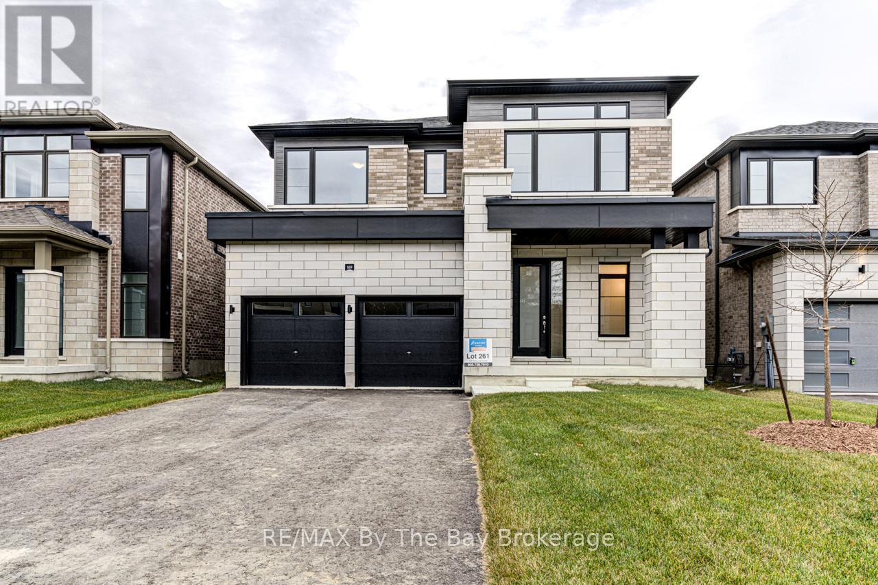 169 ROSANNE CIRCLE, Wasaga Beach, Ontario