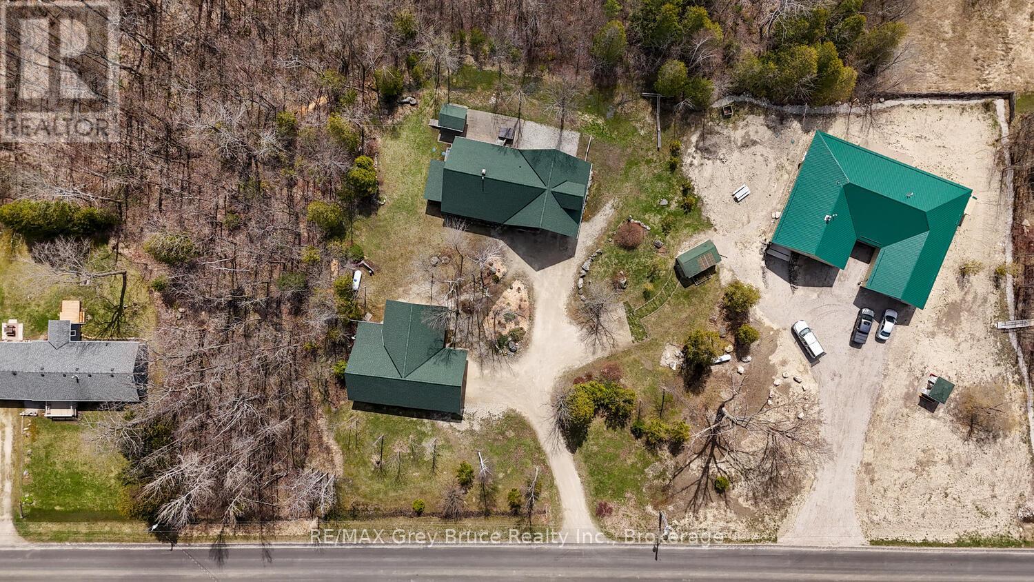 20 Maple Drive, Northern Bruce Peninsula, Ontario  N0H 1Z0 - Photo 41 - X12126172