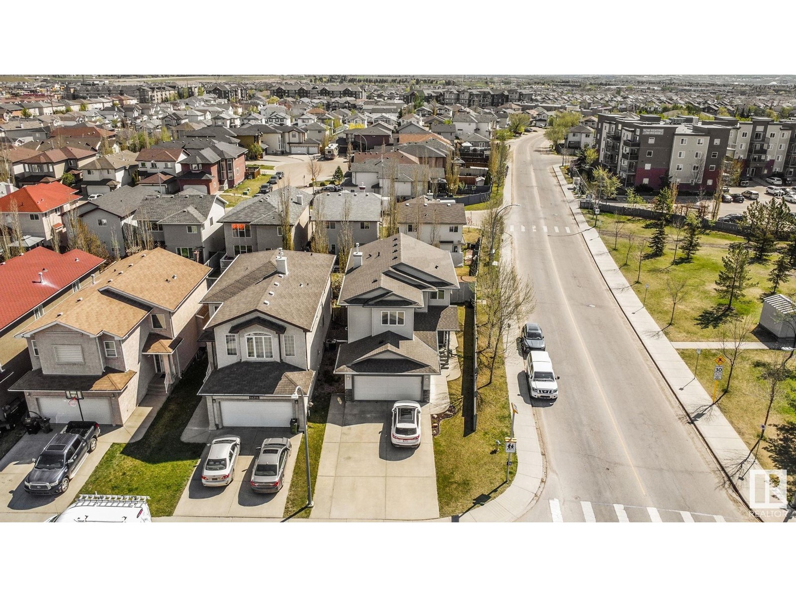 16207 54b St Nw, Edmonton, Alberta  T5Y 0E8 - Photo 38 - E4434642