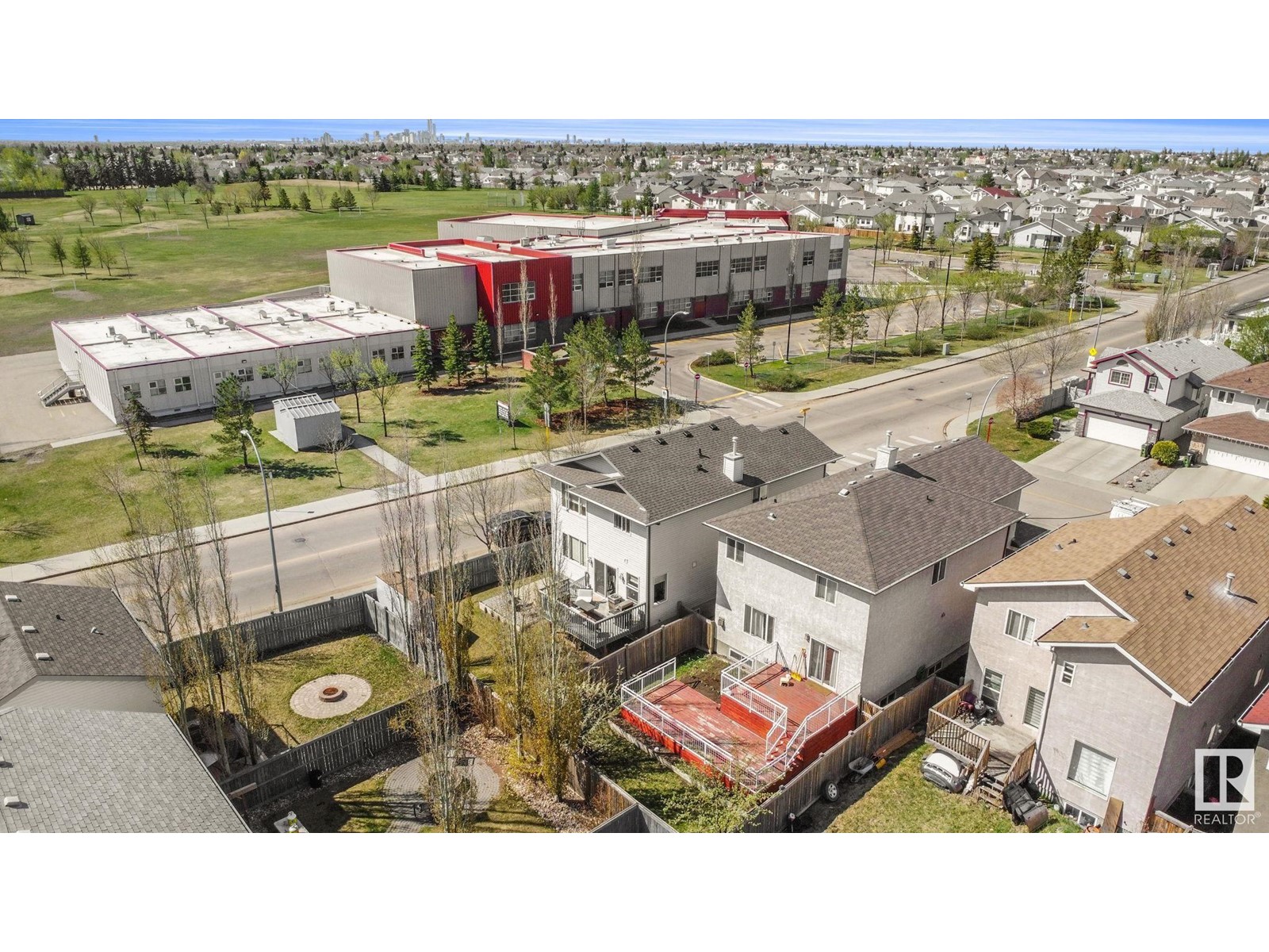 16207 54b St Nw, Edmonton, Alberta  T5Y 0E8 - Photo 39 - E4434642