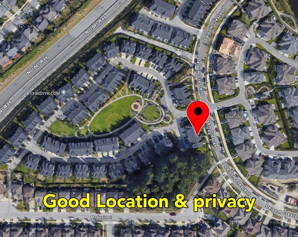 Property at 6 10489 DELSOM CRESCENT image 3