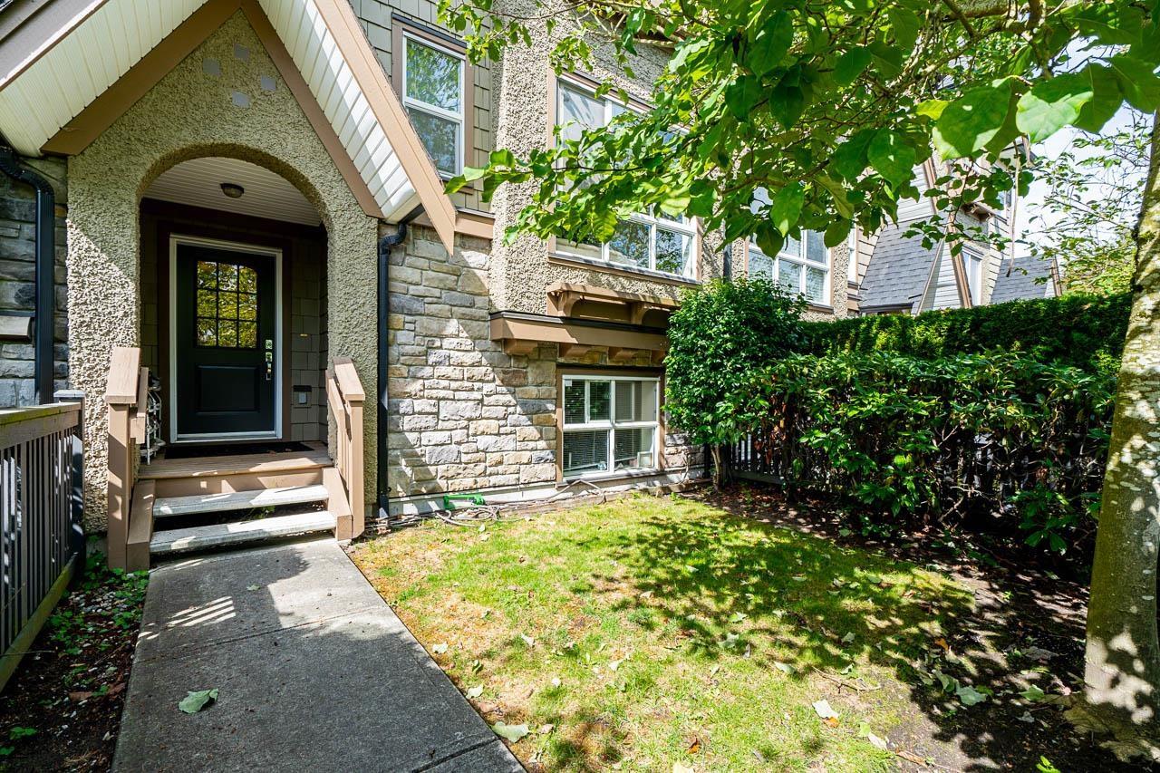 6 10489 Delsom Crescent, Delta, British Columbia  V4C 0B9 - Photo 5 - R2991568