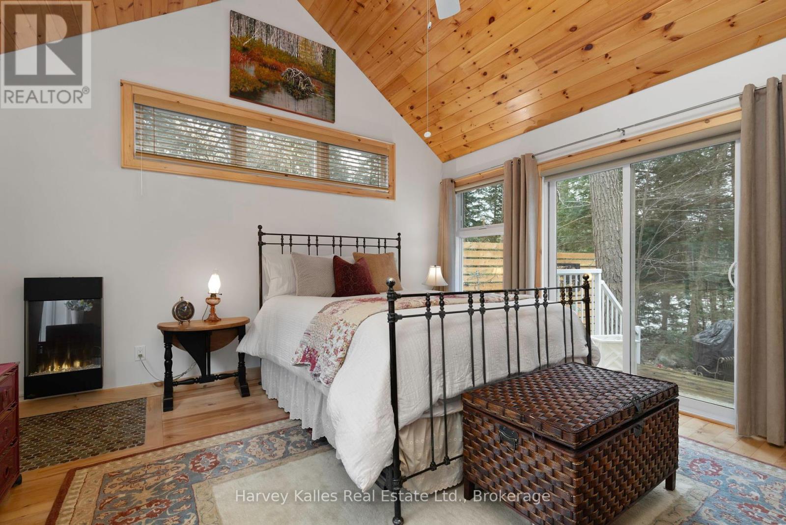 1114 Bruce Lake Drive, Muskoka Lakes, Ontario  P0B 1G0 - Photo 6 - X12097371
