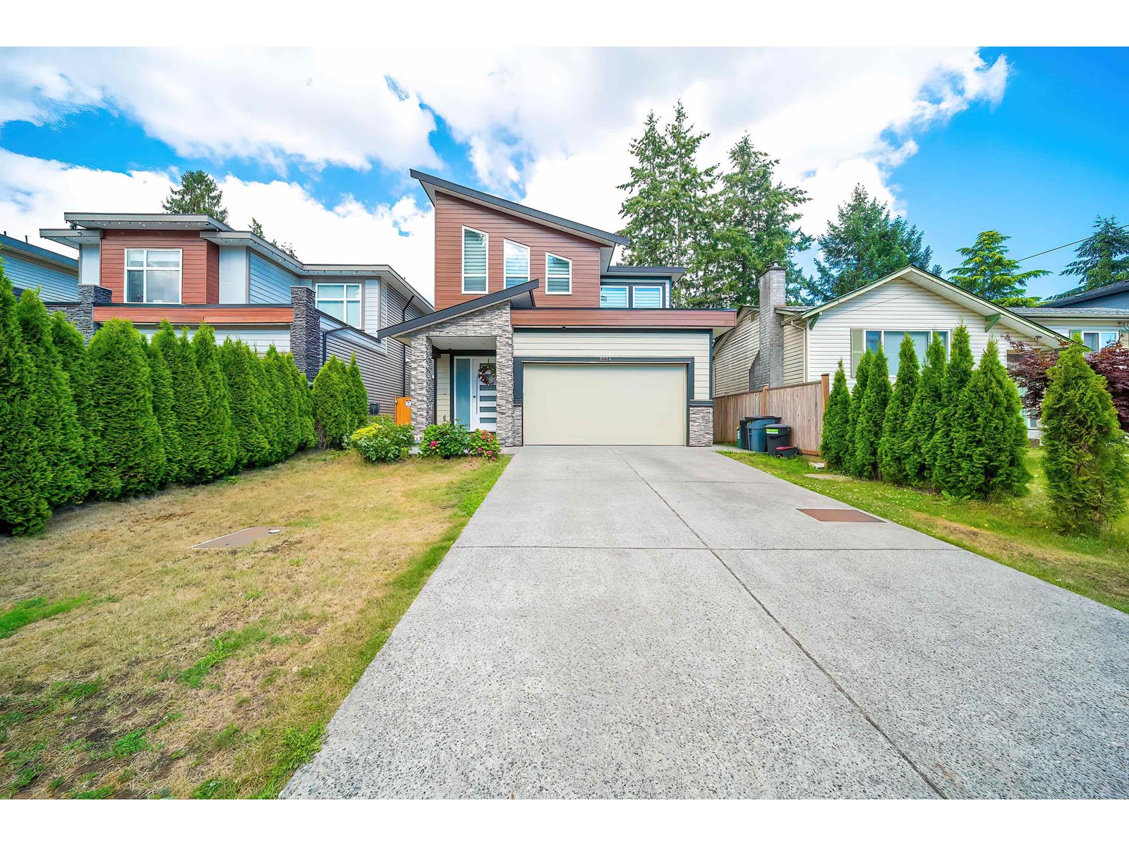 8134 116A STREET, delta, British Columbia