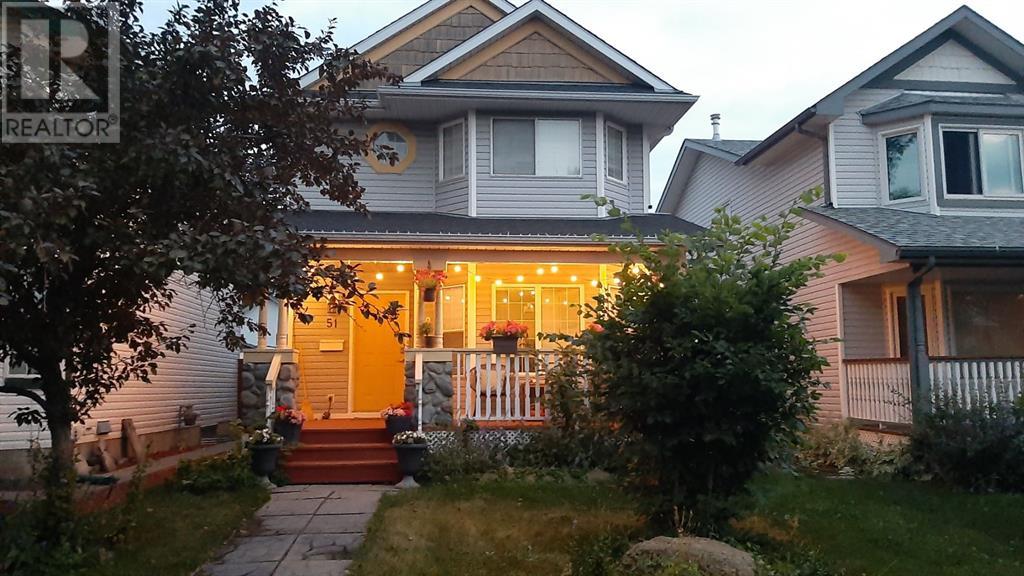 51 Mt Allan Circle Se, Calgary, Alberta  t2z 2s3 - Photo 2 - A2207128