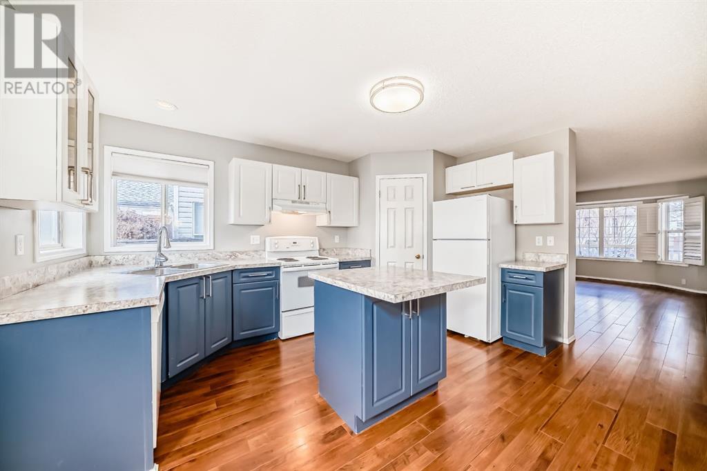 51 Mt Allan Circle Se, Calgary, Alberta  t2z 2s3 - Photo 12 - A2207128