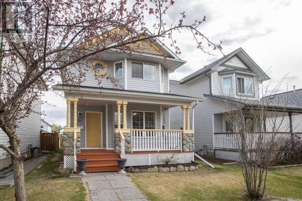 51 Mt Allan Circle Se, Calgary, Alberta  t2z 2s3 - Photo 4 - A2207128