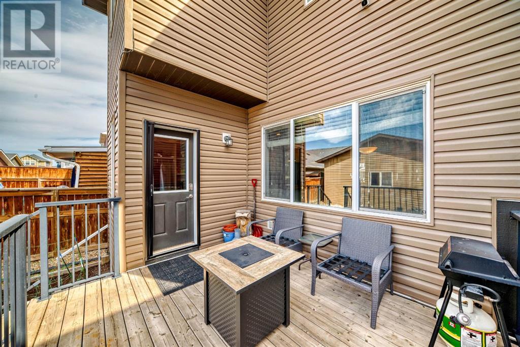 97 Fireside Bend, Cochrane, Alberta  t4c 0v5 - Photo 46 - A2207171