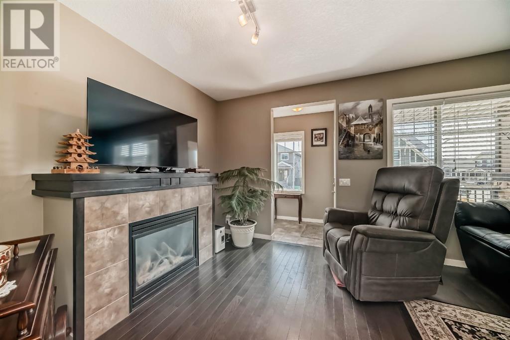 97 Fireside Bend, Cochrane, Alberta  t4c 0v5 - Photo 11 - A2207171