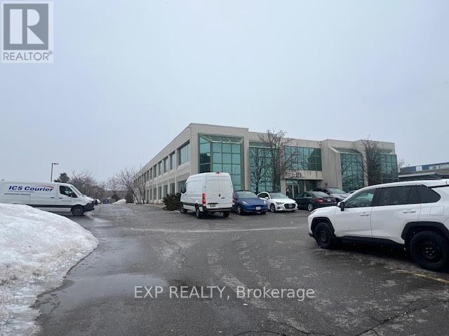 208 - 275 Renfrew Drive, Markham, Ontario  L3R 0C8 - Photo 27 - N12006075