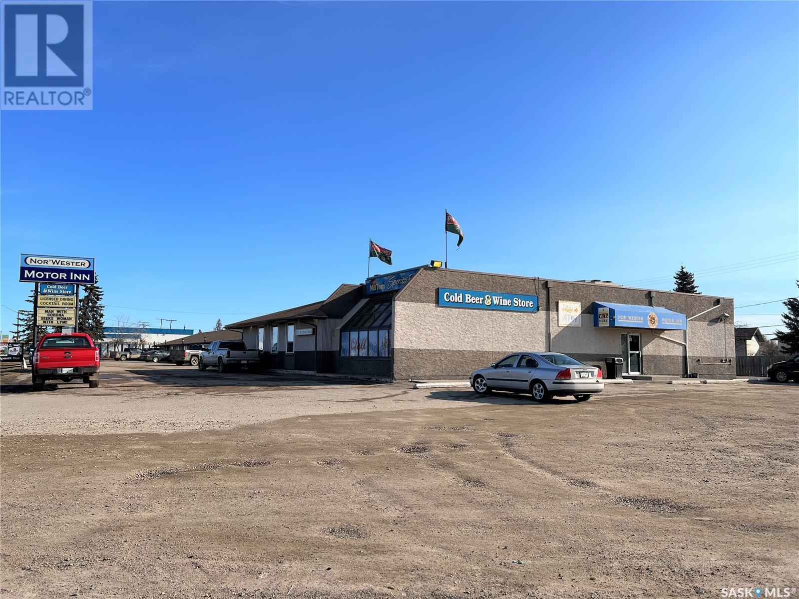 412 9th STREET W, Meadow Lake, Saskatchewan