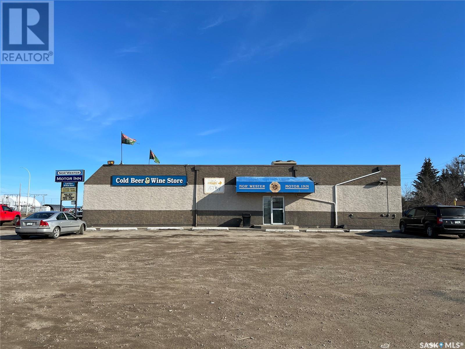 412 9th Street W, Meadow Lake, Saskatchewan  S9X 1S7 - Photo 4 - SK004760