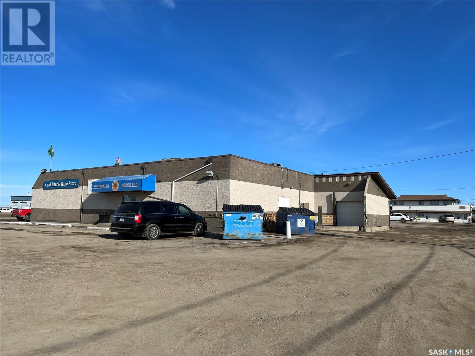 412 9th Street W, Meadow Lake, Saskatchewan  S9X 1S7 - Photo 5 - SK004760