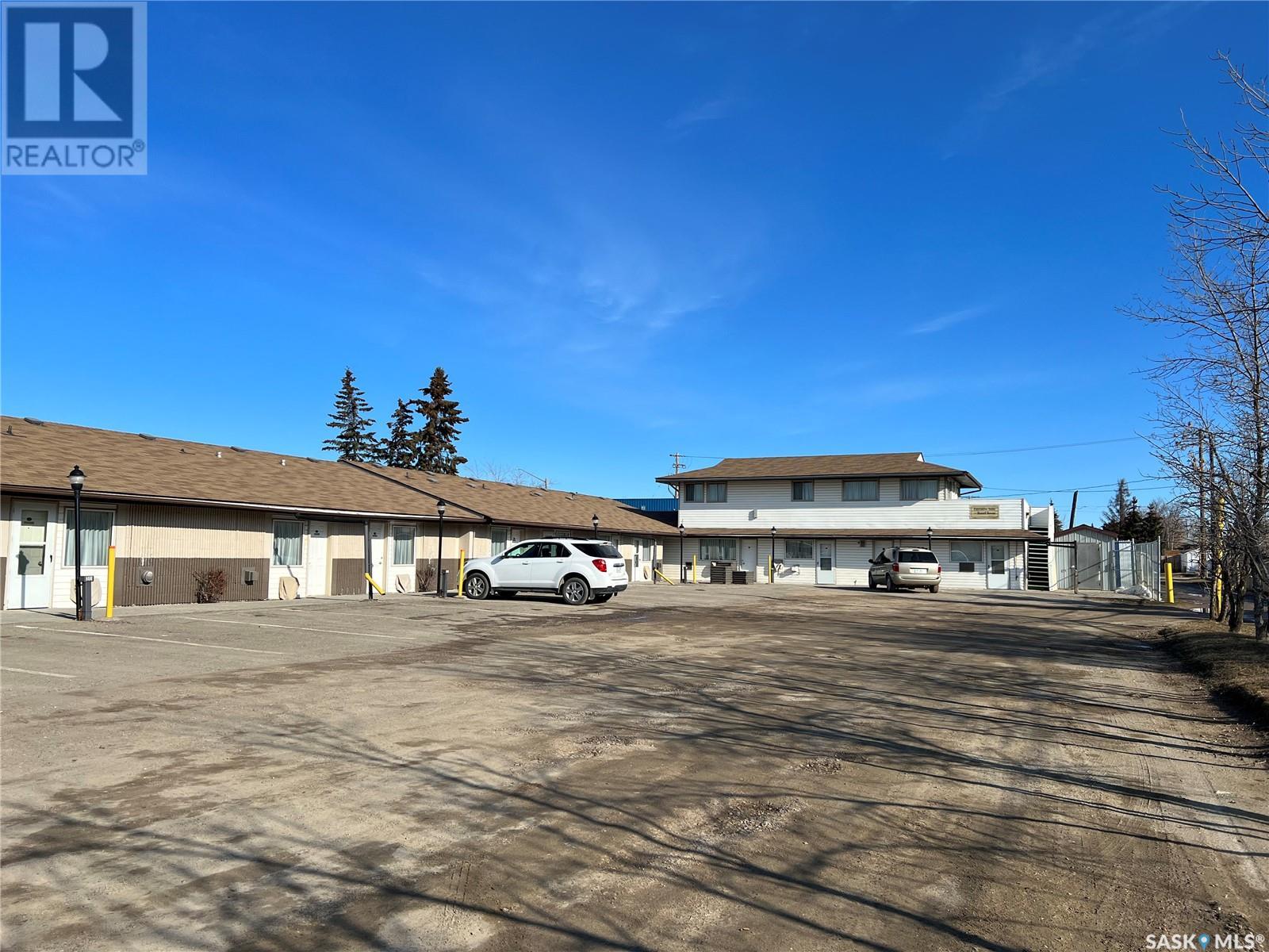 412 9th Street W, Meadow Lake, Saskatchewan  S9X 1S7 - Photo 8 - SK004760