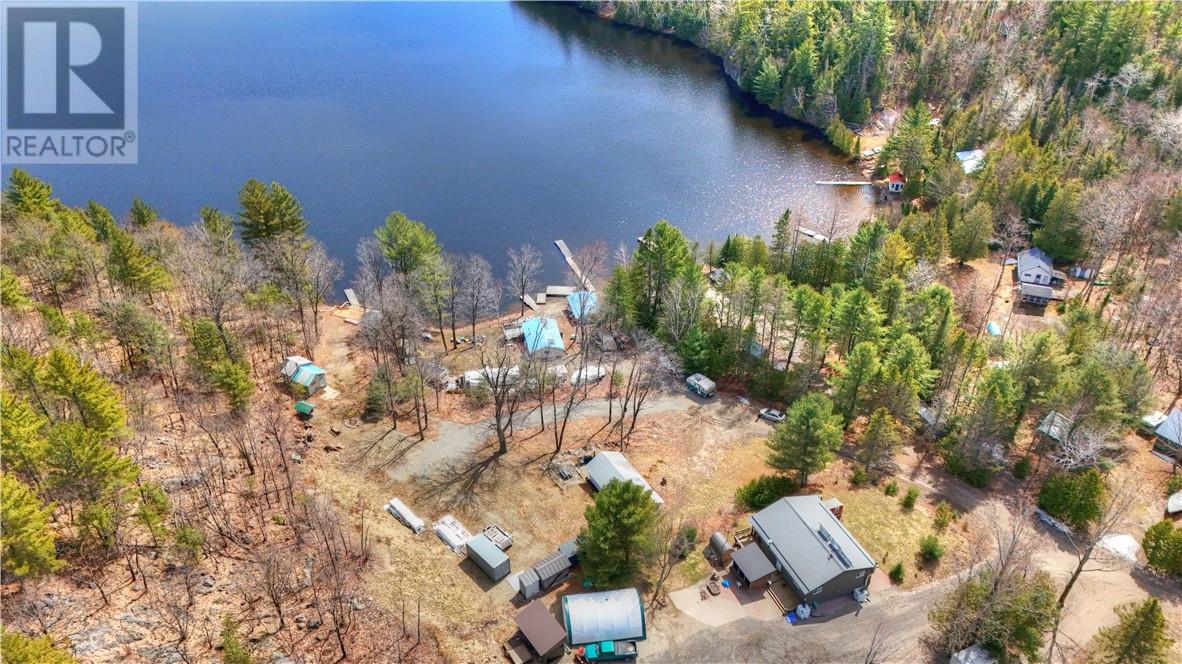 1183 Antonen Road Unit# G, Webbwood, Ontario  P0P 2G0 - Photo 2 - 2122048