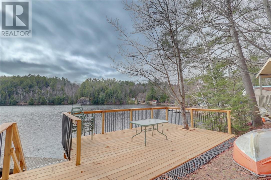 1183 Antonen Road Unit# G, Webbwood, Ontario  P0P 2G0 - Photo 29 - 2122048