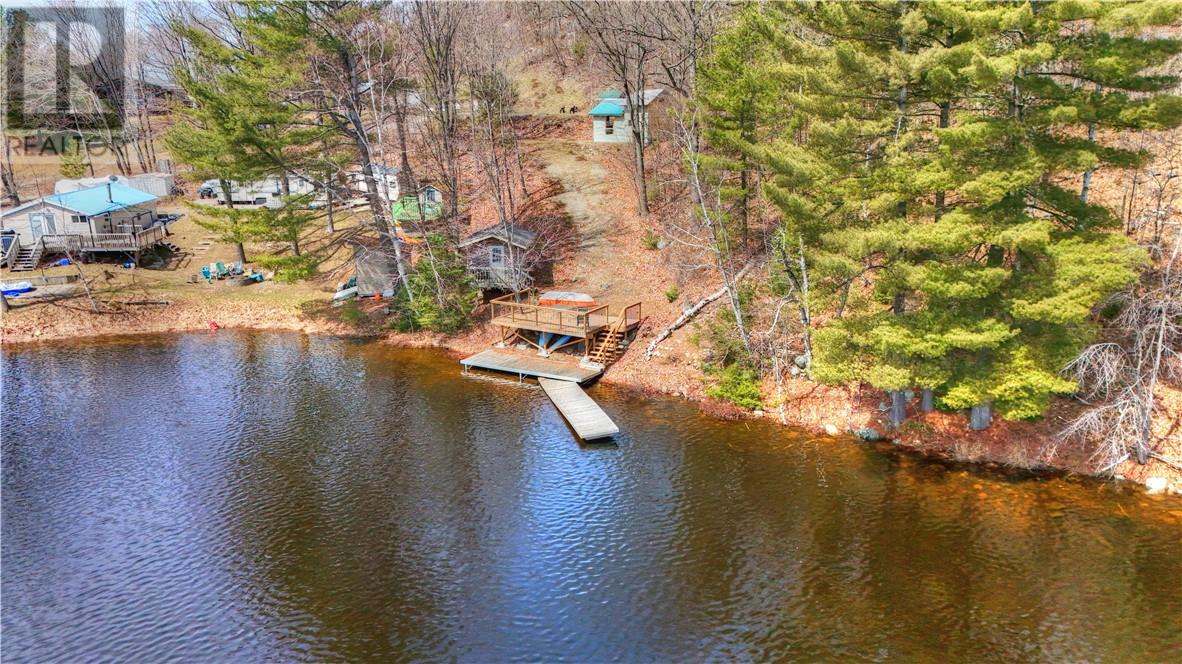 1183 Antonen Road Unit# G, Webbwood, Ontario  P0P 2G0 - Photo 4 - 2122048