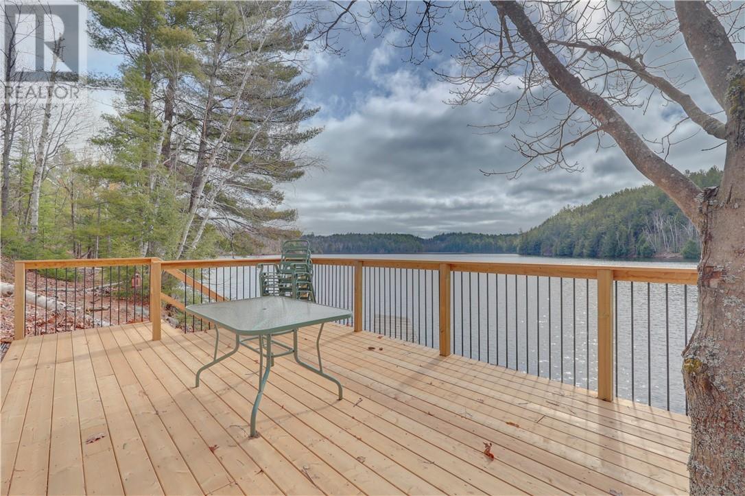 1183 Antonen Road Unit# G, Webbwood, Ontario  P0P 2G0 - Photo 30 - 2122048