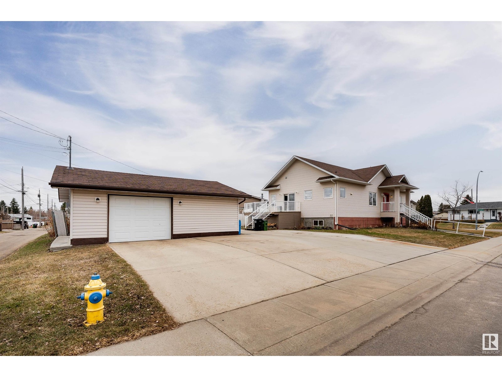 11607 135a Av Nw, Edmonton, Alberta  T5E 1T3 - Photo 56 - E4434644