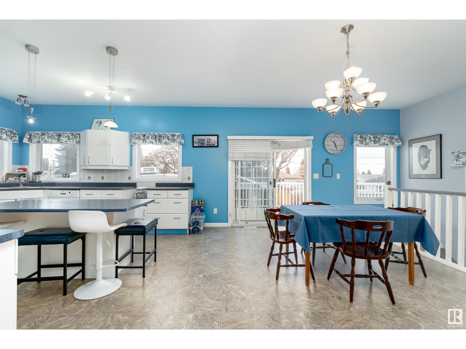 11607 135a Av Nw, Edmonton, Alberta  T5E 1T3 - Photo 7 - E4434644