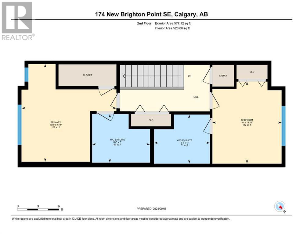 174 New Brighton Point Se, Calgary, Alberta  T2Z 1B7 - Photo 40 - A2212761