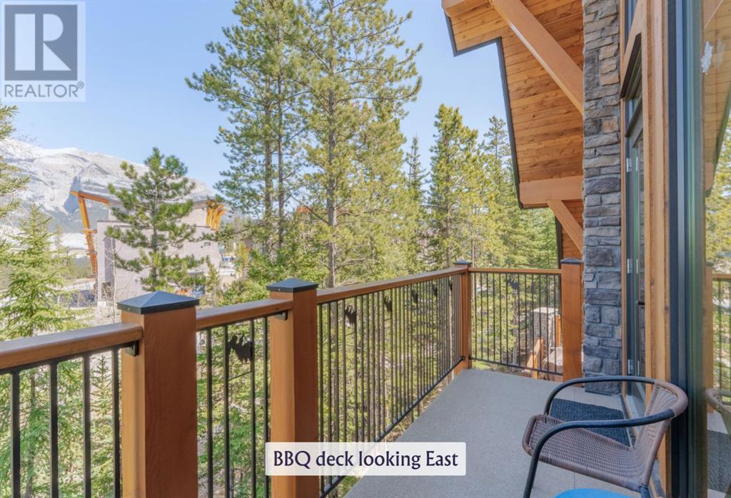 5103, 101e Stewart Creek Landing, Canmore, Alberta  T1W 0E3 - Photo 23 - A2215814