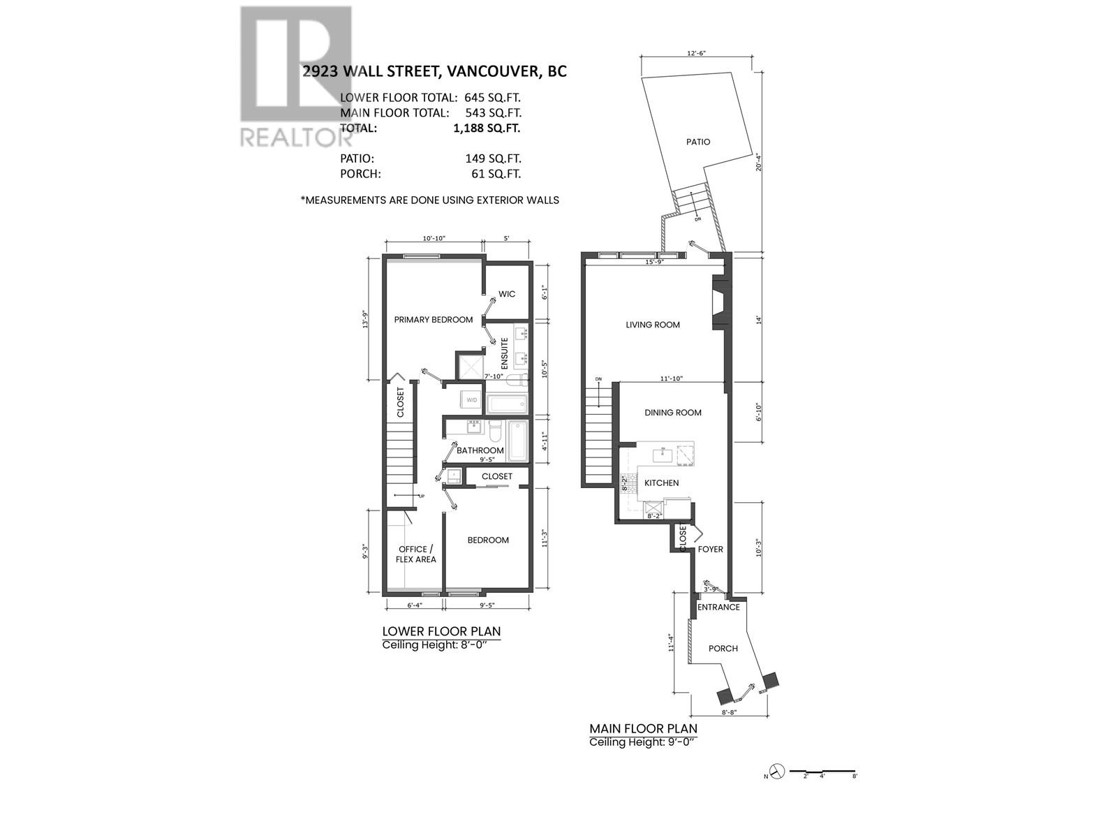 2923 Wall Street, Vancouver, British Columbia  V5K 0A6 - Photo 35 - R2998034