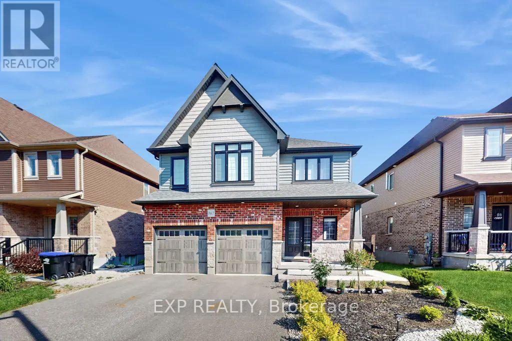 LOWER - 967 WRIGHT DRIVE, midland, Ontario