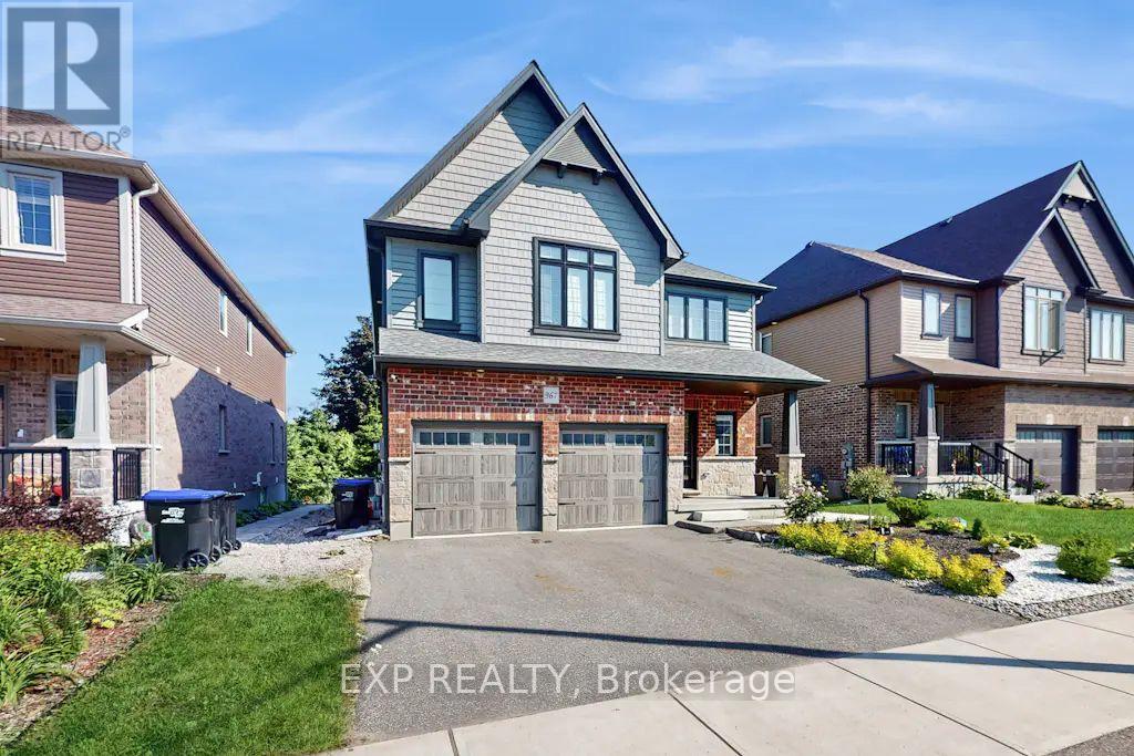 Lower - 967 Wright Drive, Midland, Ontario  L4R 0E4 - Photo 10 - S12126201