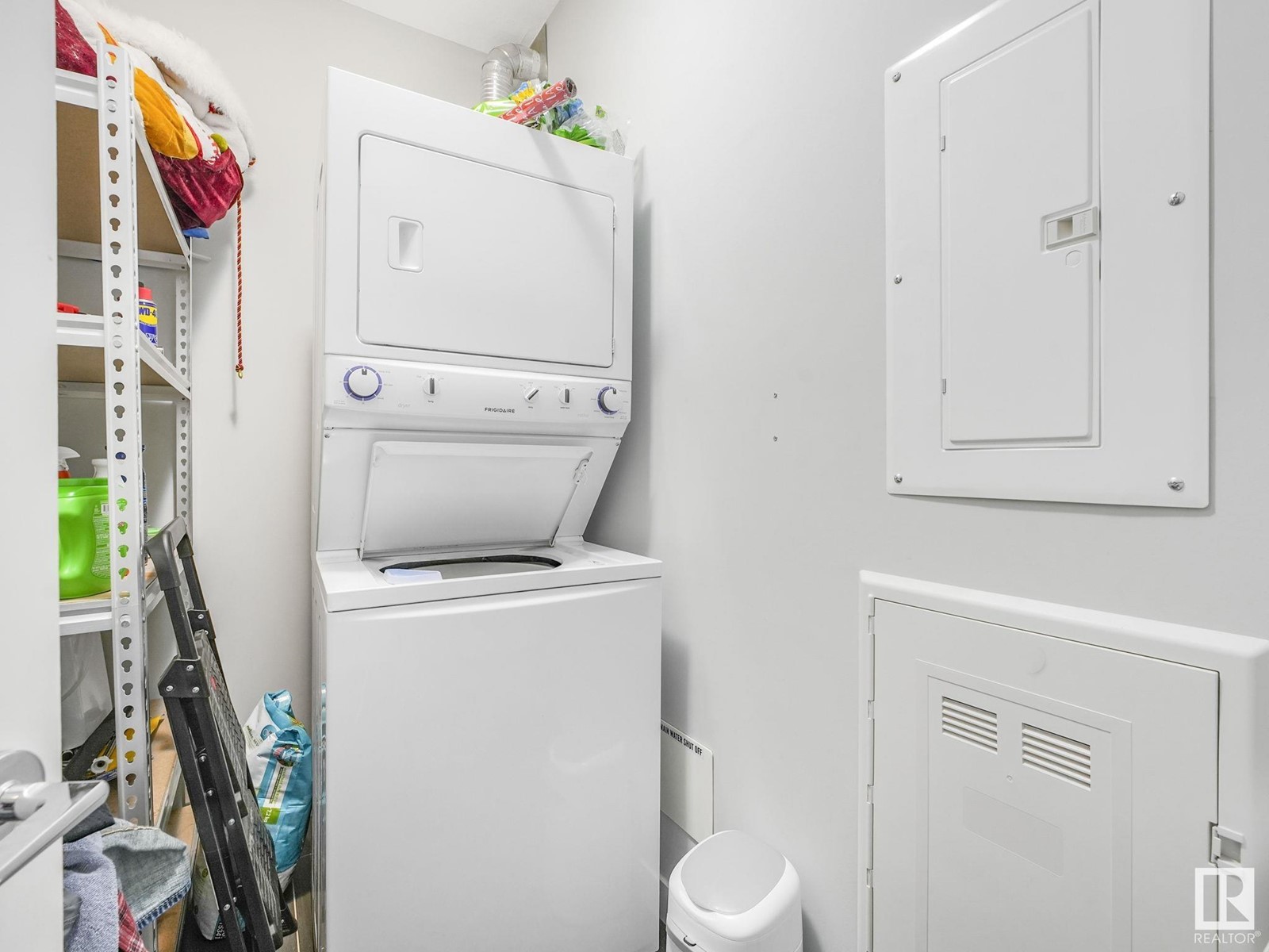 #403 10611 117 St Nw, Edmonton, Alberta  T5H 0G6 - Photo 25 - E4434265