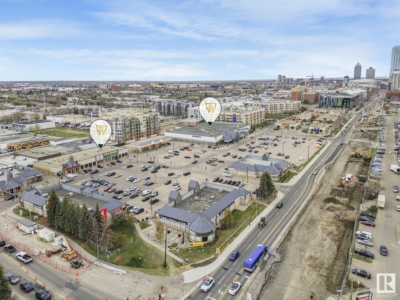 #403 10611 117 St Nw, Edmonton, Alberta  T5H 0G6 - Photo 40 - E4434265